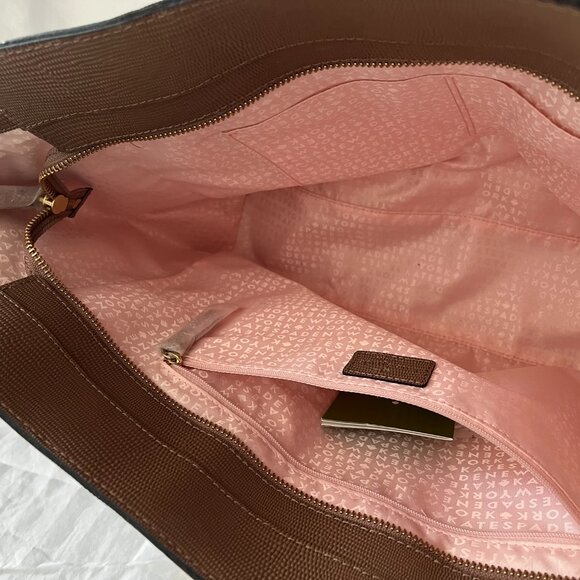 Kate Spade Elissa Bristol Drive handbag - Picture 5 of 16